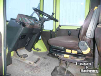 Schlepper / Traktor Mercedes Benz MB Trac mb trac 1000