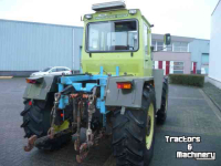 Schlepper / Traktor Mercedes Benz MB Trac mb trac 1000