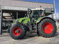 Schlepper / Traktor Fendt 826 Vario S4 Profi Plus