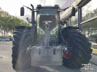 Schlepper / Traktor Fendt 826 Vario S4 Profi Plus