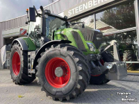 Schlepper / Traktor Fendt 826 Vario S4 Profi Plus