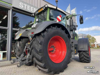 Schlepper / Traktor Fendt 826 Vario S4 Profi Plus