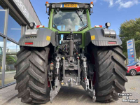Schlepper / Traktor Fendt 826 Vario S4 Profi Plus
