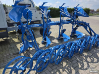 Pflüge Lemken Juwel 7