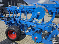 Pflüge Lemken Juwel 7