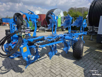 Pflüge Lemken Juwel 7