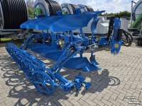 Pflüge Lemken Juwel 7