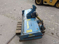 Bodenfräse Imants JNC 160 Grondfrees