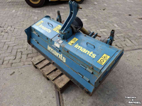 Bodenfräse Imants JNC 160 Grondfrees