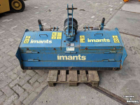 Bodenfräse Imants JNC 160 Grondfrees