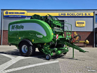 Pressen McHale FUSION VARIO