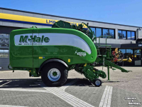 Pressen McHale FUSION VARIO