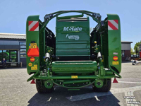 Pressen McHale FUSION VARIO