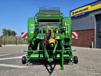 Pressen McHale FUSION VARIO