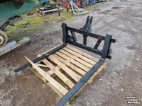 Sonstiges Landwirtschaftliche Transportmaschinen und Zubehör ATMP palletdrager