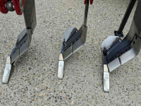 Tiefenlockerer Kongskilde Paragrubber NIEUW DEMO!!