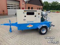 Stationäre Motor/Pump set Cogem MOTOR POMPSET