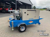 Stationäre Motor/Pump set Cogem MOTOR POMPSET
