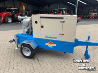 Stationäre Motor/Pump set Cogem MOTOR POMPSET