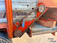 Futterverteilwagen / Futterdosierwagen Schouten Quickfeed VDW 1020 A