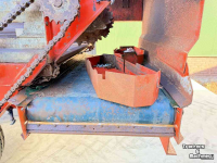 Futterverteilwagen / Futterdosierwagen Schouten Quickfeed VDW 1020 A