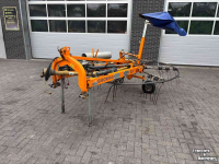Schwader Giro Girorami  RSR 240 BL