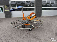 Schwader Giro Girorami  RSR 240 BL