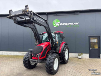 Schlepper / Traktor Valtra A94 Hitech