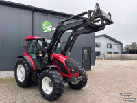 Schlepper / Traktor Valtra A94 Hitech