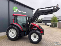 Schlepper / Traktor Valtra A94 Hitech