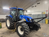Schlepper / Traktor New Holland New holland ts135a