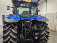 Schlepper / Traktor New Holland New holland ts135a