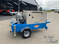 Beregnungsmaschine Cogem MOTOR POMPSET