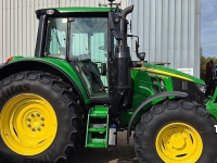 Schlepper / Traktor John Deere 6120M CommandQuad Plus