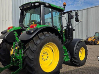 Schlepper / Traktor John Deere 6120M CommandQuad Plus