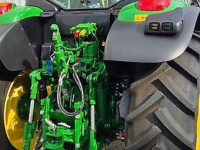 Schlepper / Traktor John Deere 6120M CommandQuad Plus