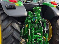 Schlepper / Traktor John Deere 6120M CommandQuad Plus
