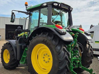 Schlepper / Traktor John Deere 6120M CommandQuad Plus