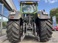 Schlepper / Traktor Fendt 826 Vario S4 Profi Plus