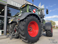 Schlepper / Traktor Fendt 826 Vario S4 Profi Plus