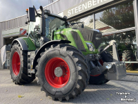 Schlepper / Traktor Fendt 826 Vario S4 Profi Plus