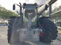 Schlepper / Traktor Fendt 826 Vario S4 Profi Plus