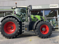 Schlepper / Traktor Fendt 826 Vario S4 Profi Plus
