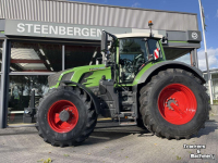 Schlepper / Traktor Fendt 826 Vario S4 Profi Plus