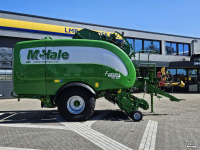 Pressen McHale FUSION VARIO Fusion Vario