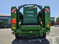 Pressen McHale FUSION VARIO Fusion Vario