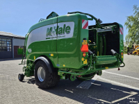 Pressen McHale FUSION VARIO Fusion Vario