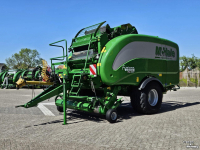 Pressen McHale FUSION VARIO Fusion Vario