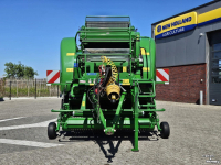 Pressen McHale FUSION VARIO Fusion Vario