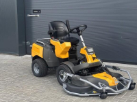 Aufsitzrasenmäher Stiga Park Pro 900 WX